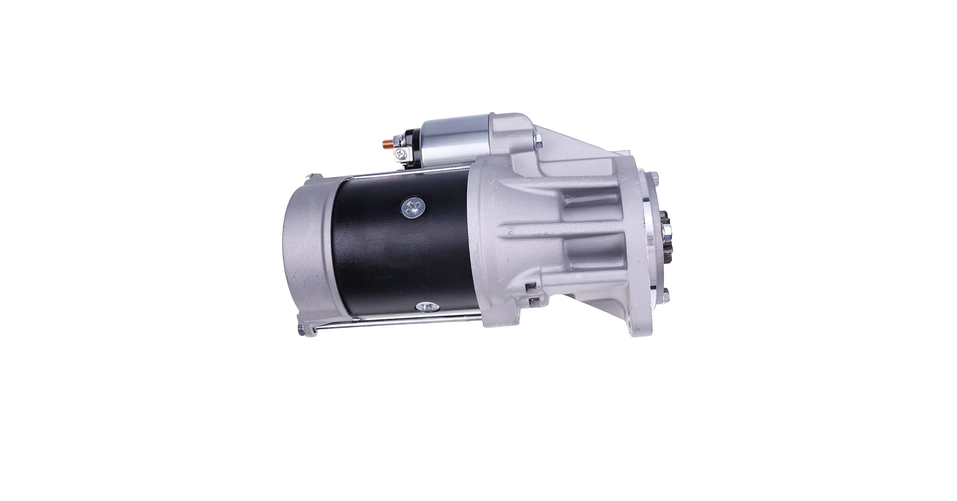 エンジンスターター 24V 11T Starter Motor 1811003381 for Isuzu Engine 6BD1 6BG1