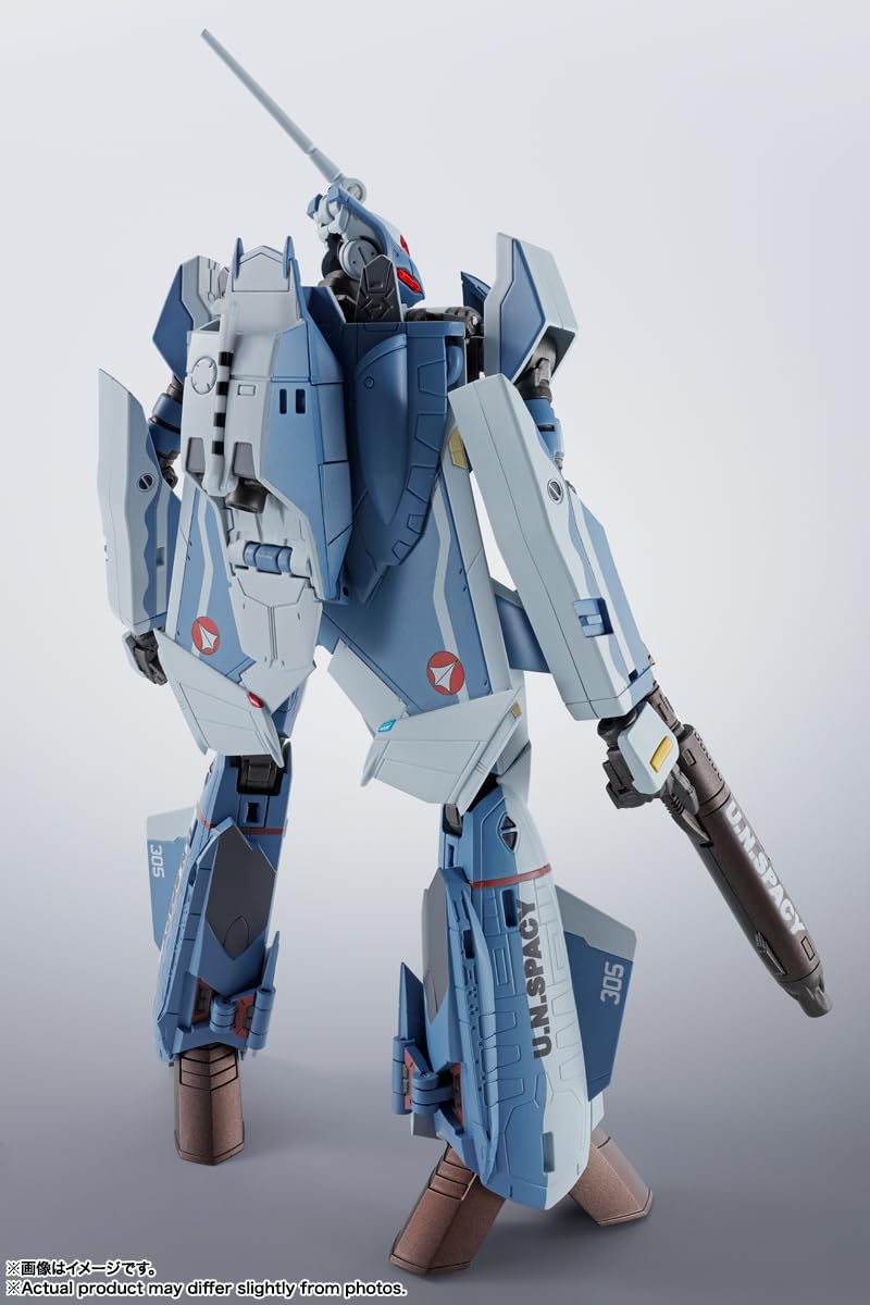 マクロス　フェニックス(工藤シン機) マクロスゼロ」よりフィギュア「VF-0D フェニックス（工藤シン機