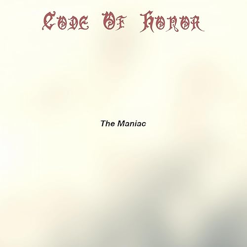 Brothers Of The Frontier By The Maniac On Amazon Music Amazon Com