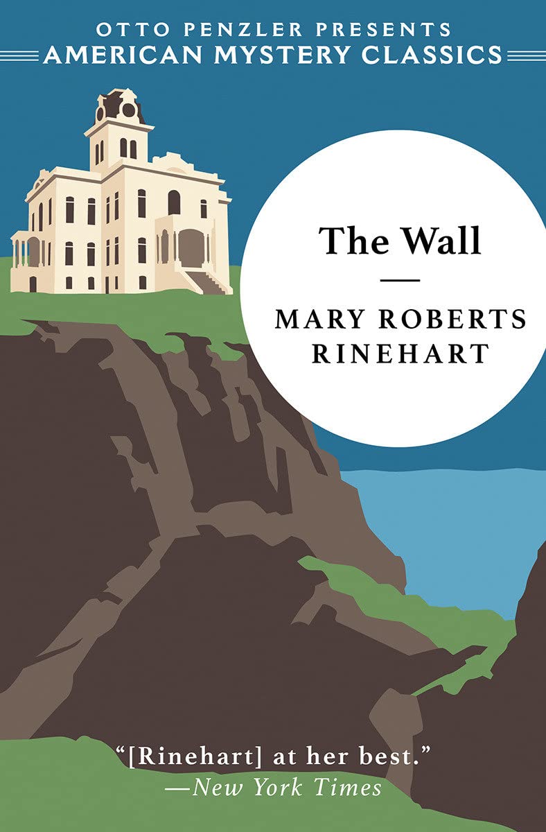 Penzler Publishers The Wall