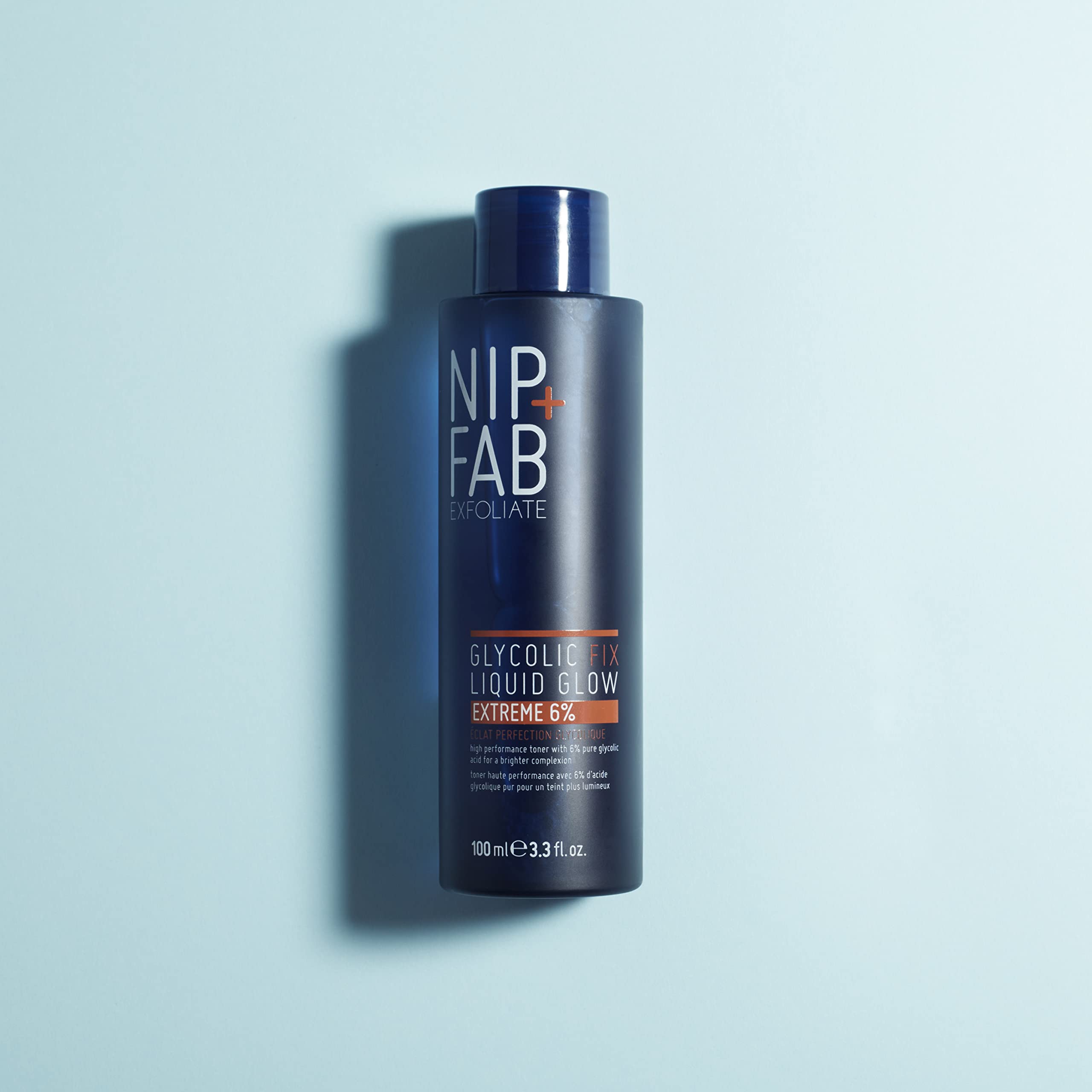 Buy Nip + Fab Glycolic Acid Fix Liquid Glow Extreme 6 Exfoliator for
