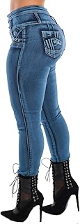moda rapido jeans amazon