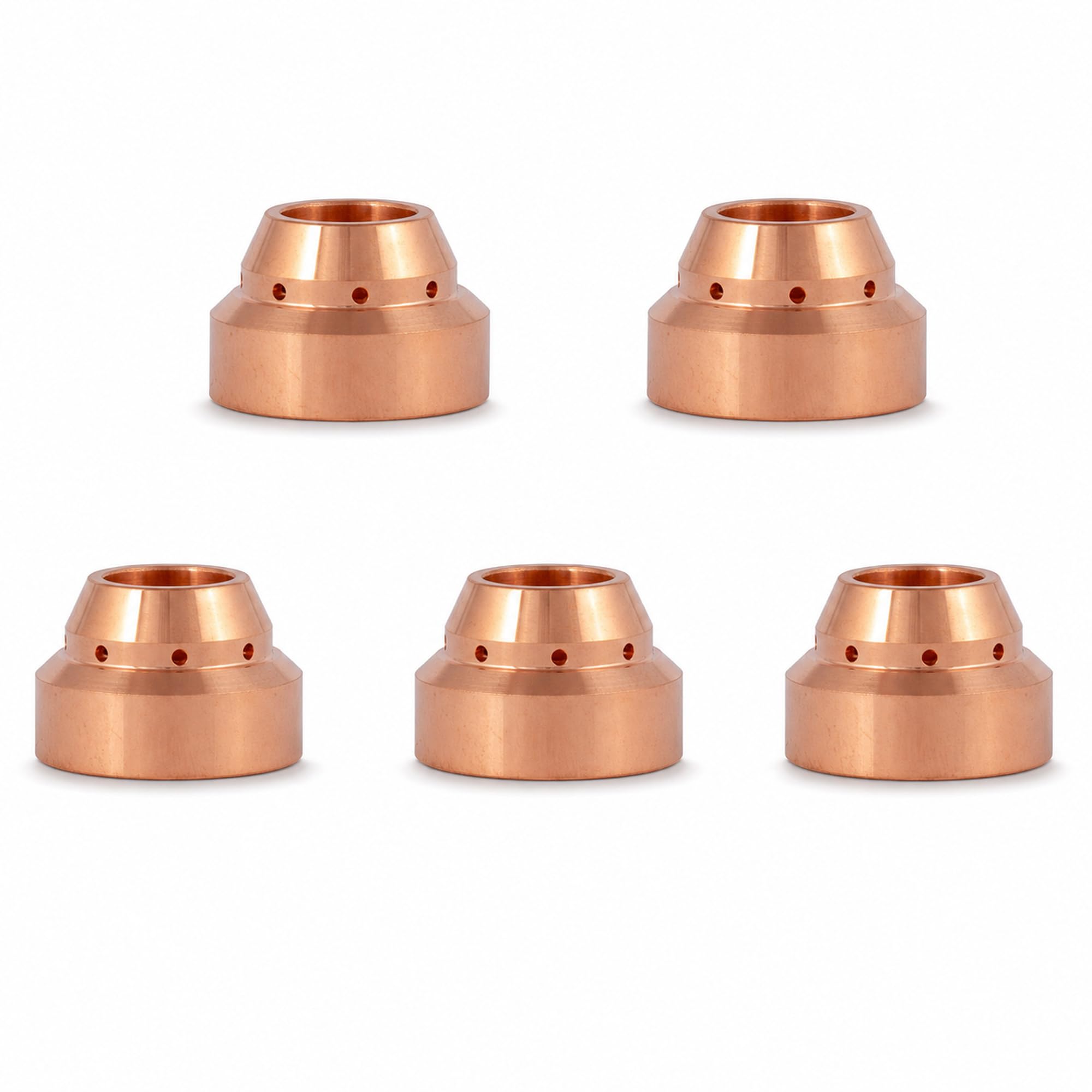 220404 Shield, 5Pcs, Fit for PMX 1000/1250/1650 Plasma Cutter Consumables