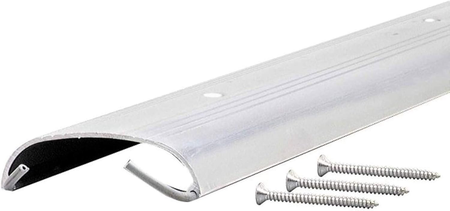 Premium 36" Exterior Aluminium high Threshold - MD Building Products 11346