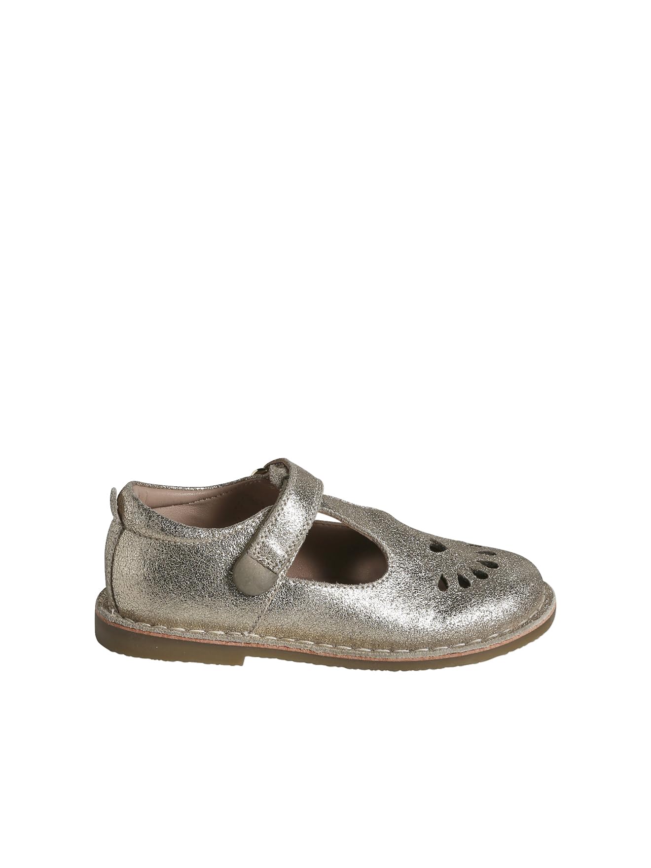Vertbaudet Mädchen Ballerinas, Anziehtrick