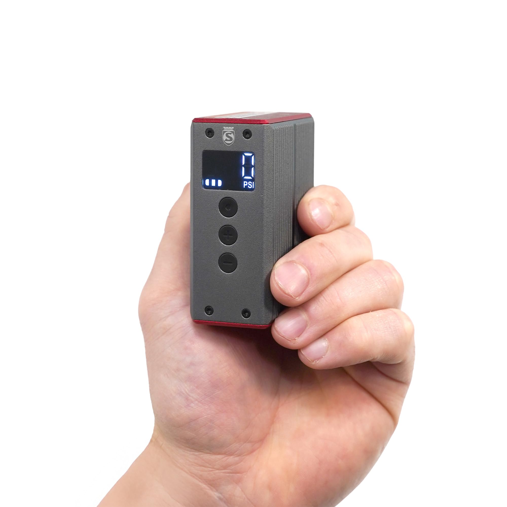 ELETTRICO - Mini inflador (Ultimate)