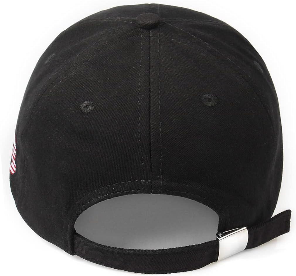 VARWANEO Let’s Go Brandon Unisex Hat FJB Adjustable Baseball Cap Lets Go Branson Hat Gifts for Men and Women : Clothing, Shoes & Jewelry