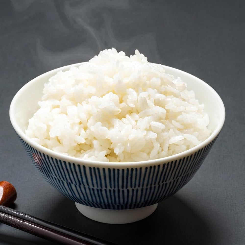 Amazon.co.jp: 韓国産 お米 10キロ(10kg×1袋) 精米 令和6年産