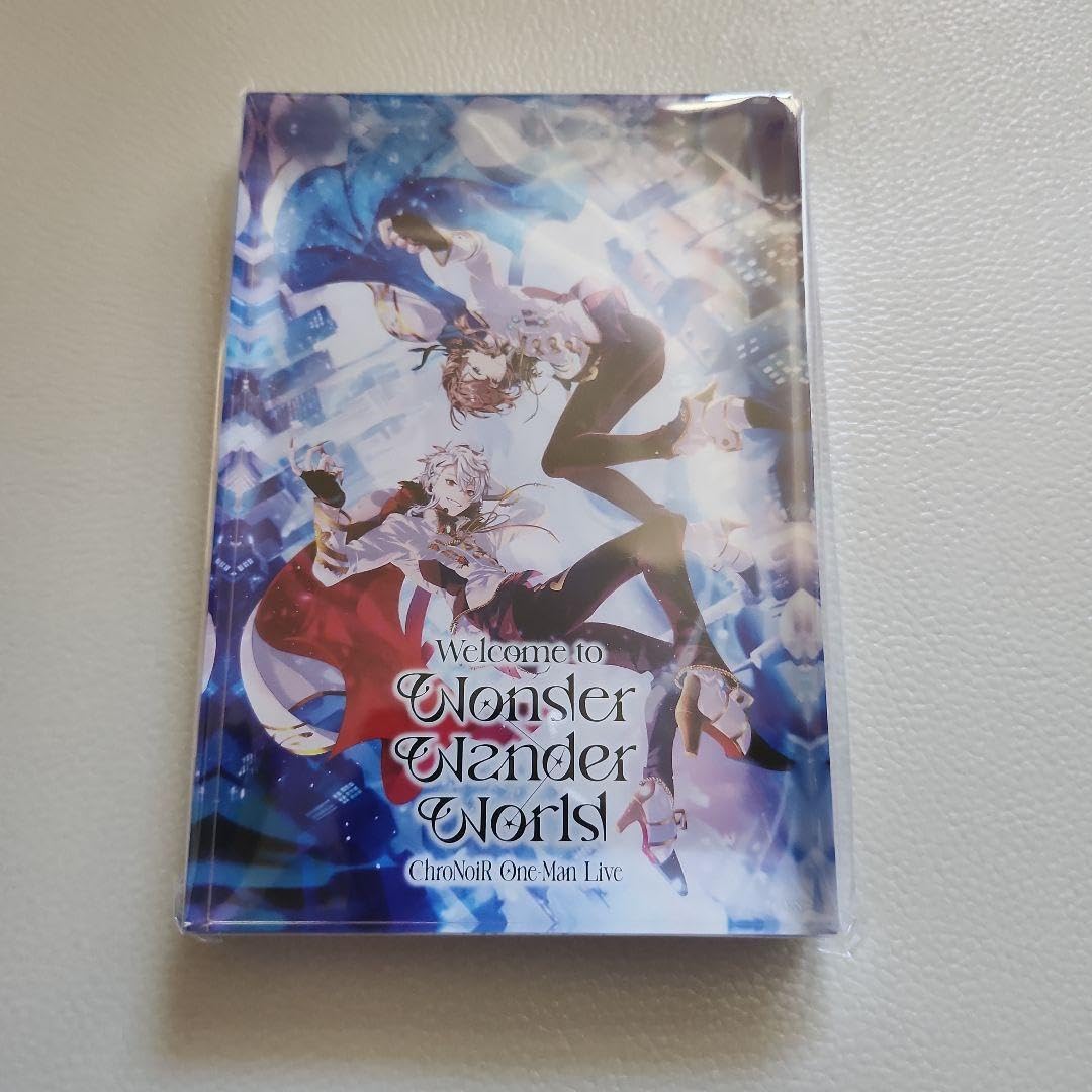 Amazon.co.jp: にじさん ワンマンライブ アクリルブロック 葛葉 叶  