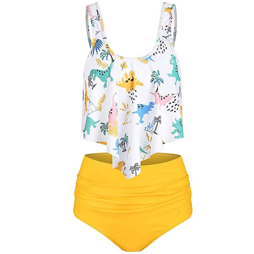 dinosaur swimsuit for women