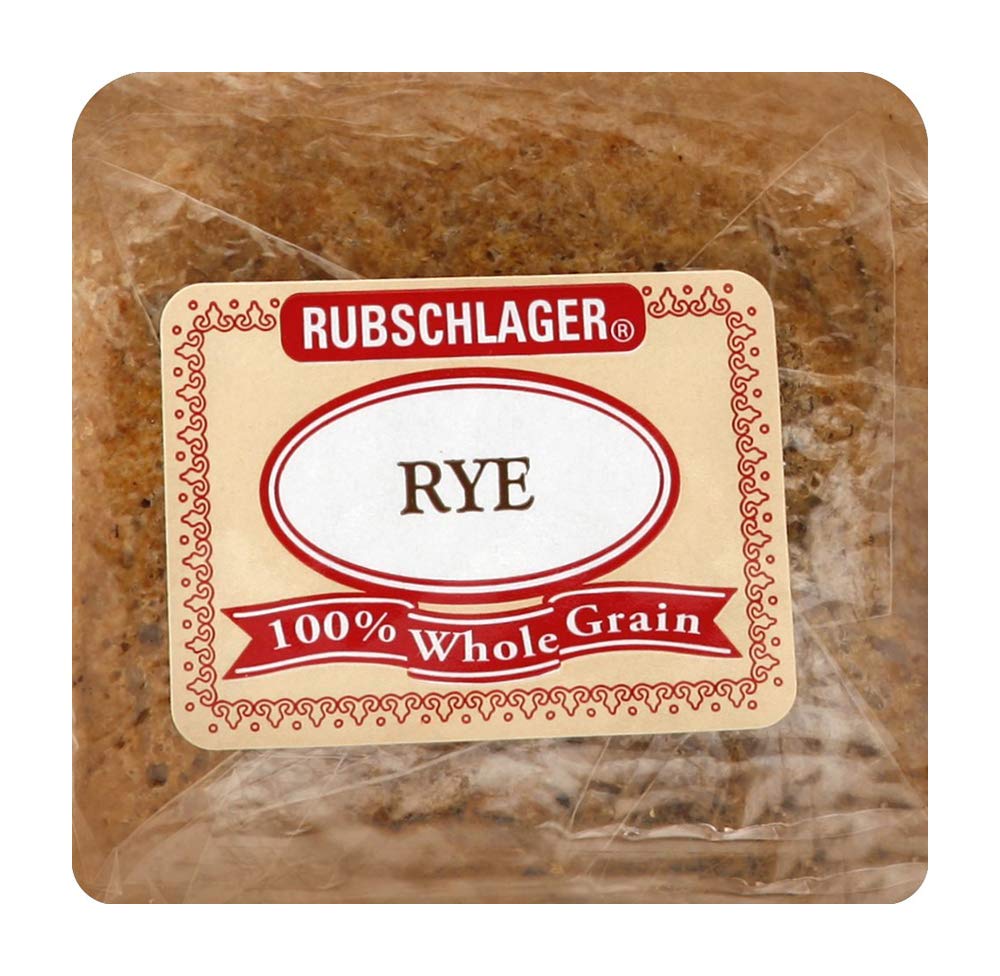 Cocktail Rye Bread Appetizers Cocktail Rye Appetizers Rubschlager