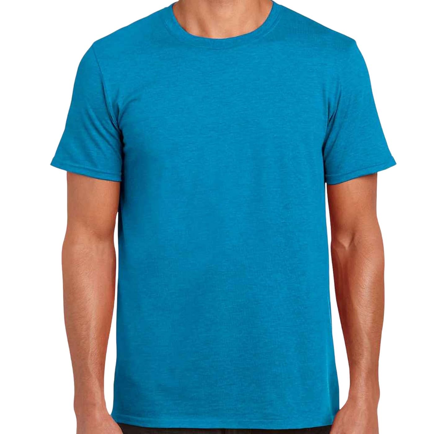 Gildan Youth Ultra Cotton T-Shirt, Style G2000B, Multipack