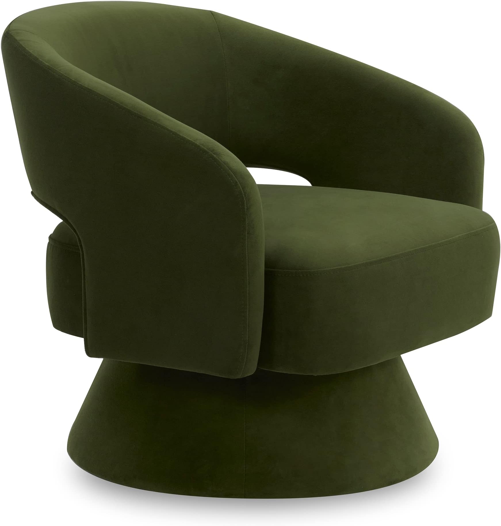 Swivel Accent Chair