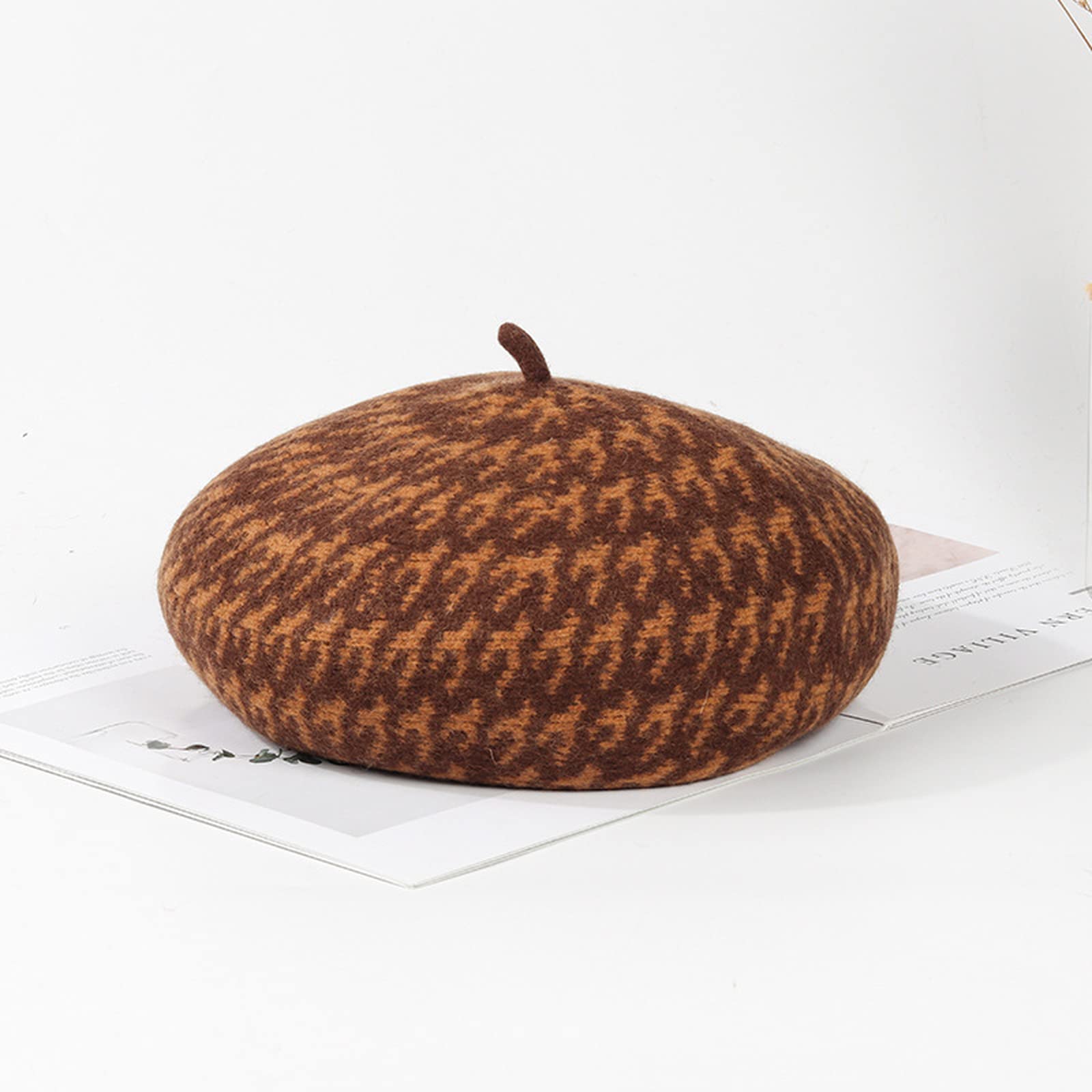 Chapeau sauvage pour randonnée et articles de mode décontractés