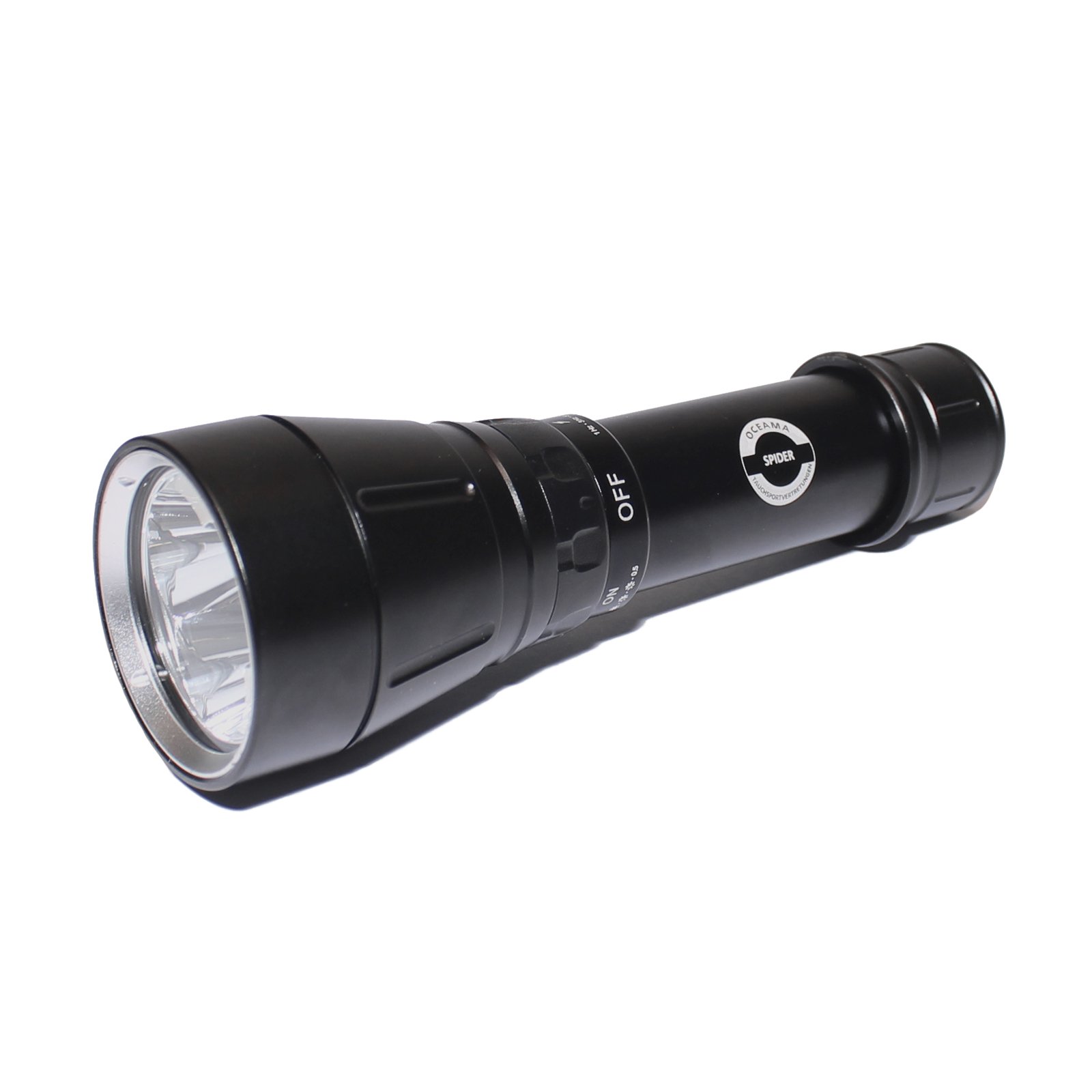 Tauchlampe Spider (T-3000)