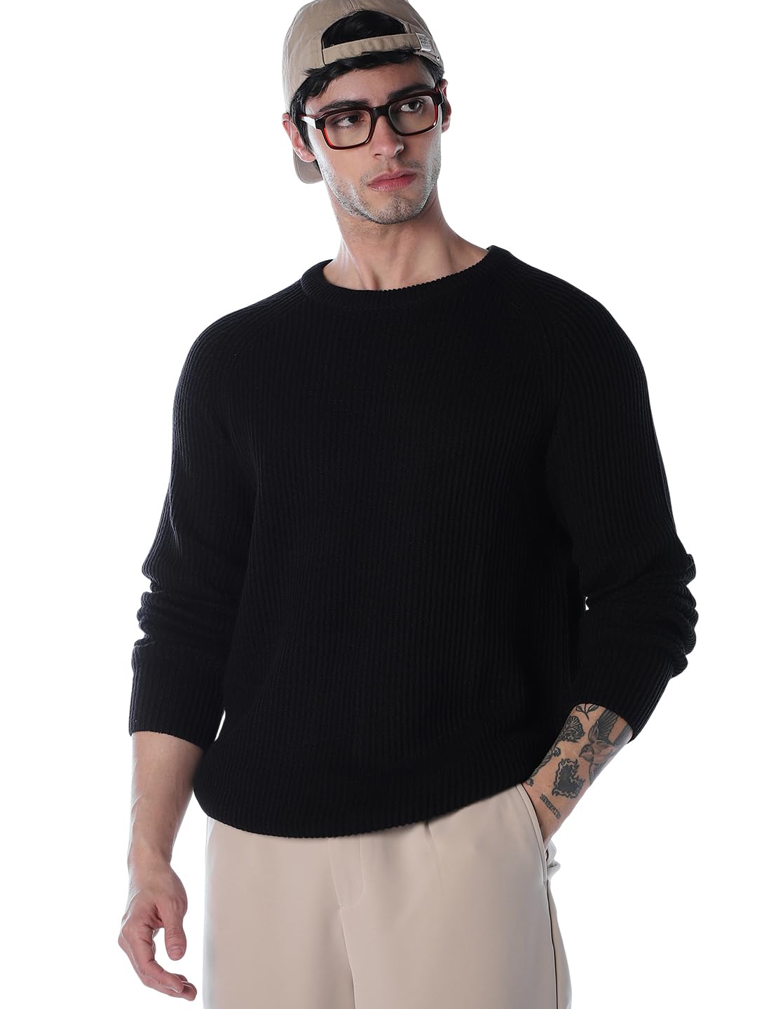 jack & jones Men Sweater-picture-36