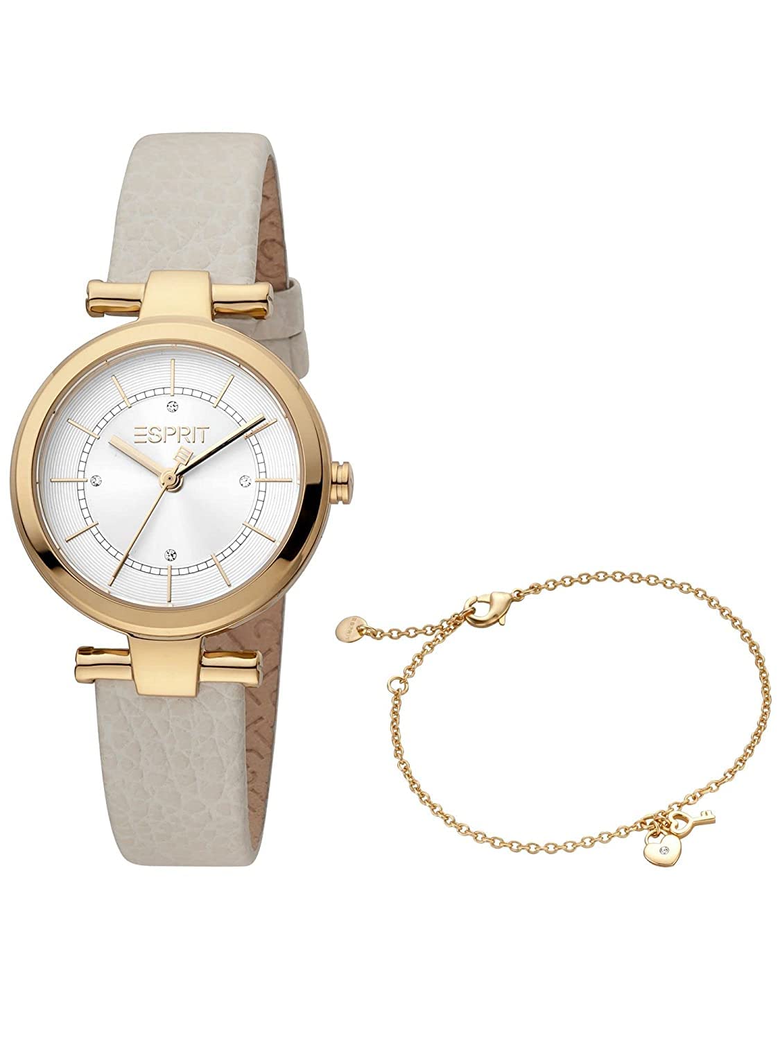 damenuhr esprit
