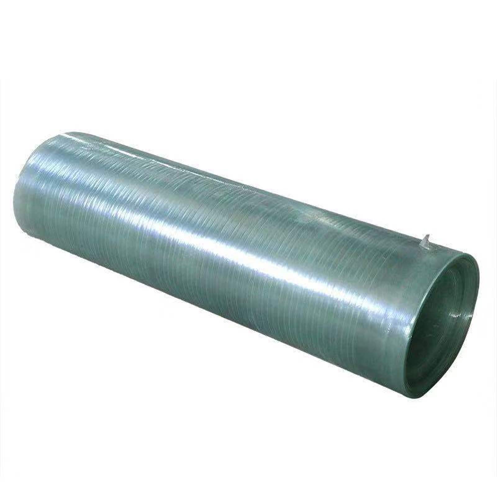 LIANGLIANG 0.8mm Glassfiber Panel, Polycarbonate Heet, Transparent Insulation Day Lighting Panels for Agriculture Carports Tarp (Color : Clear, Size : 1.5x20m)