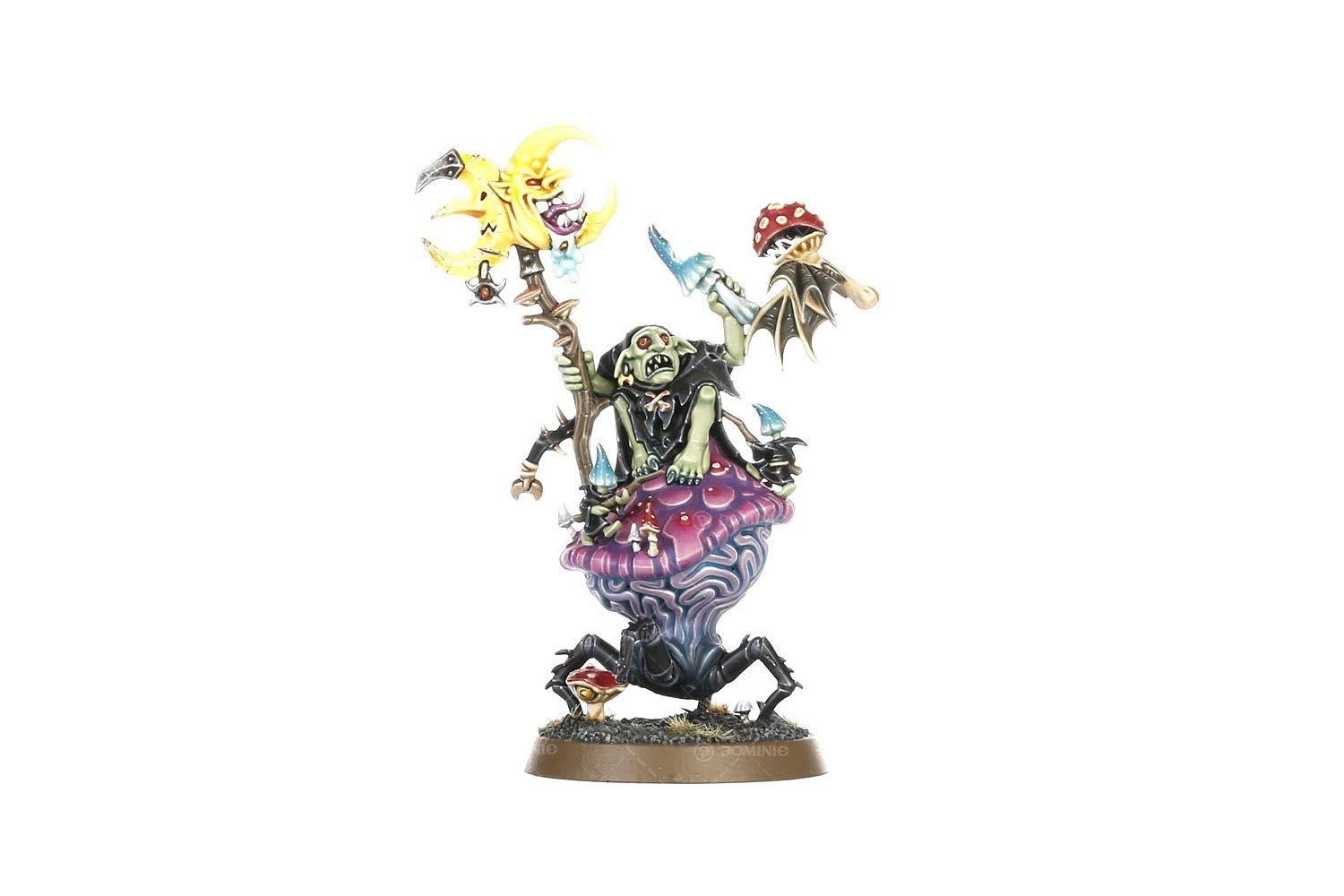 Warhammer AoS - Gloomspite Gitz Gobbapalooza