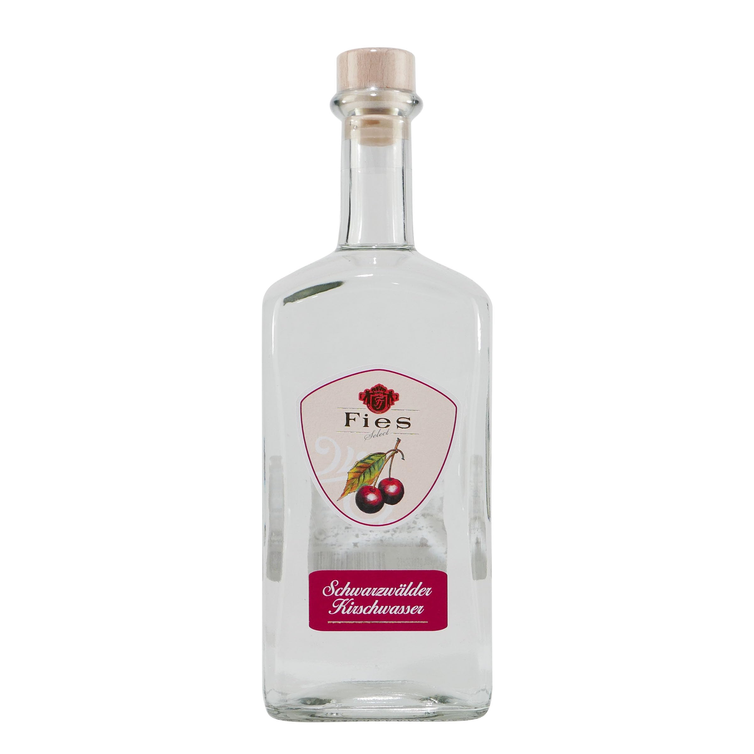 Fies Select Schwarzwälder Kirschwasser