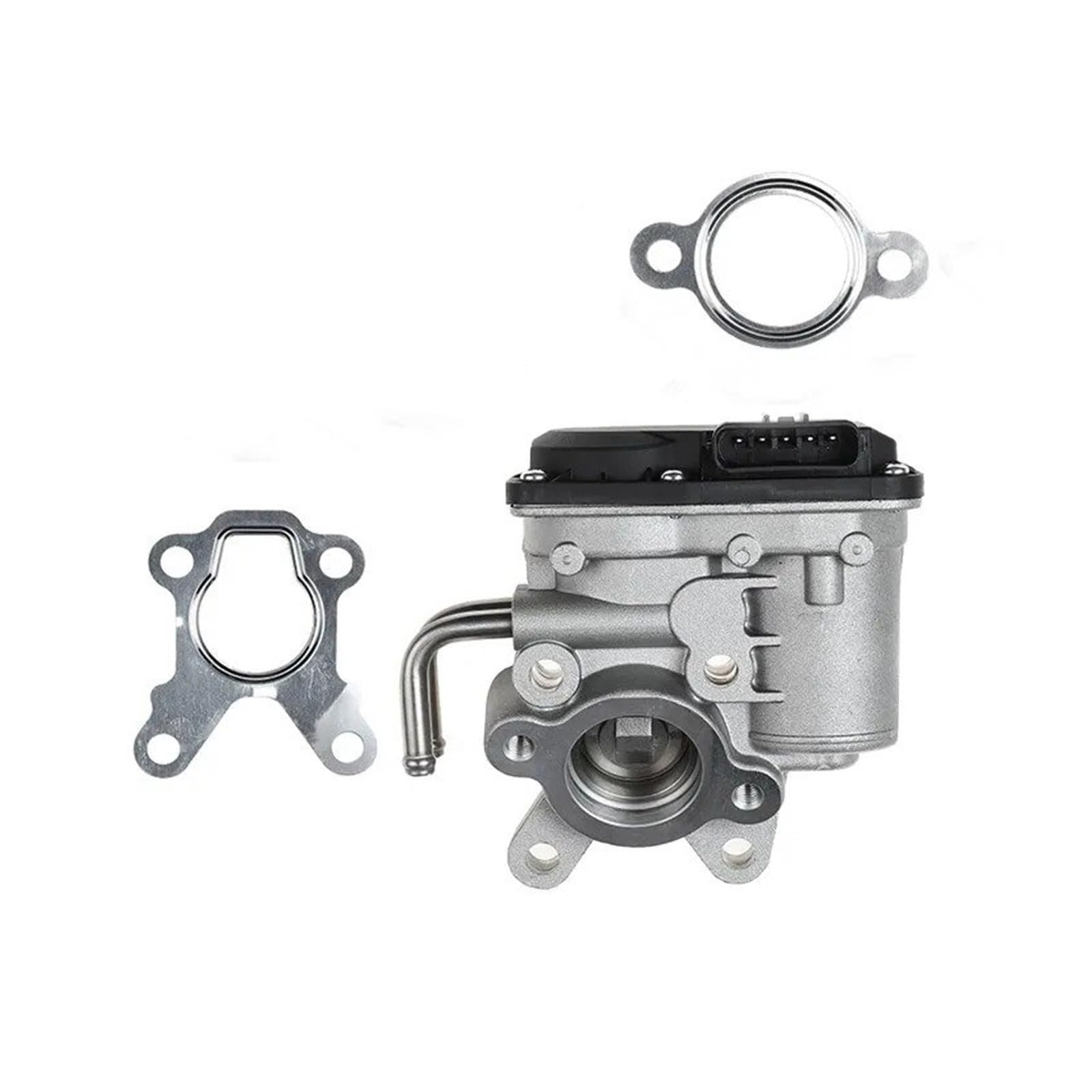Espyn One Color Egr Valve For Nissan For Cabstar 3.0, For Navara 3.0 Dci For Patrol Gr Mk2 3.0 14710-Ma70a 14710Ma70a 150100-0011 Egr Valve Exaust Gas Recirculation Valve