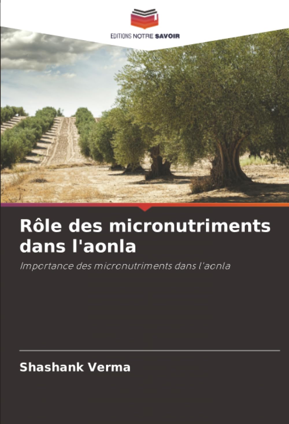 Rôle des micronutriments dans l'aonla: Importance des micronutriments dans l'aonla