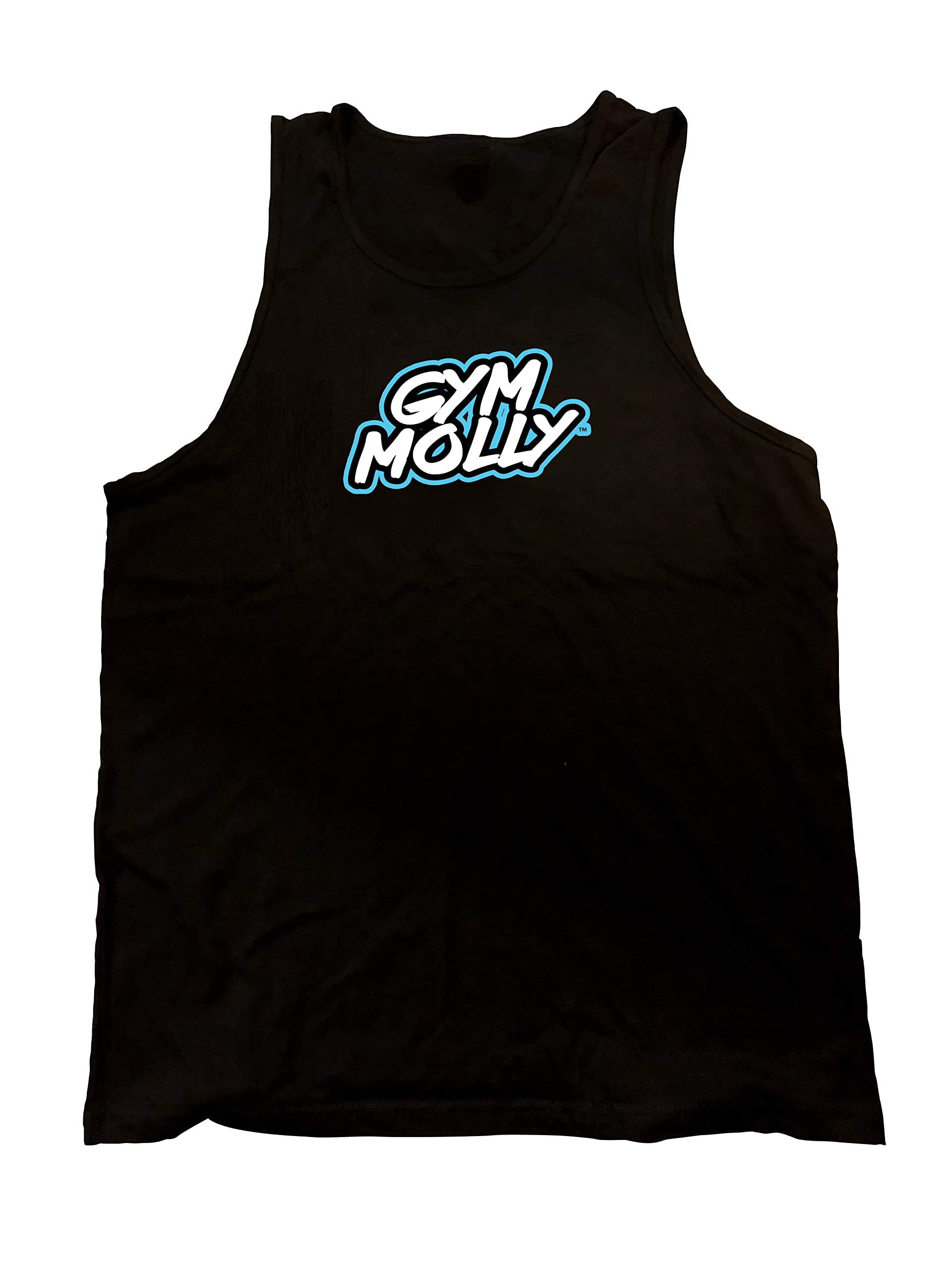Gym Molly Tank Top