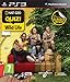 Nat Geo Quiz!Wild Life