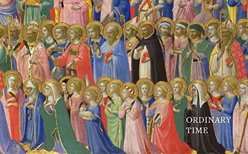 image for Art / Books The Christian Year in Painting