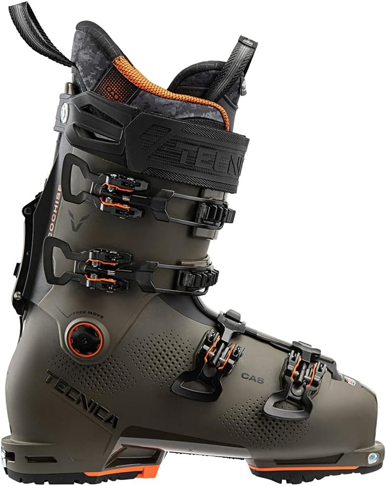 Tecnica, Cochise 120 Dyn Alpine Touring Boot - 2023