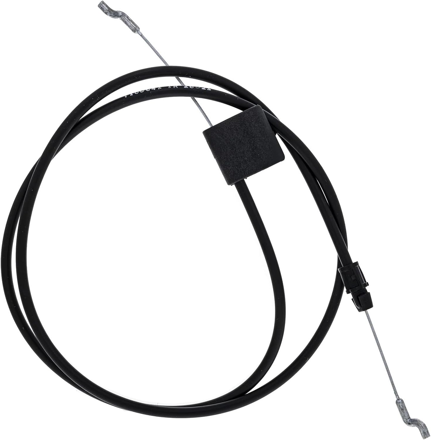 Replacement for John Deere GX22433 Control Cable JS20 JS30 Walk Behind Mowers OEM