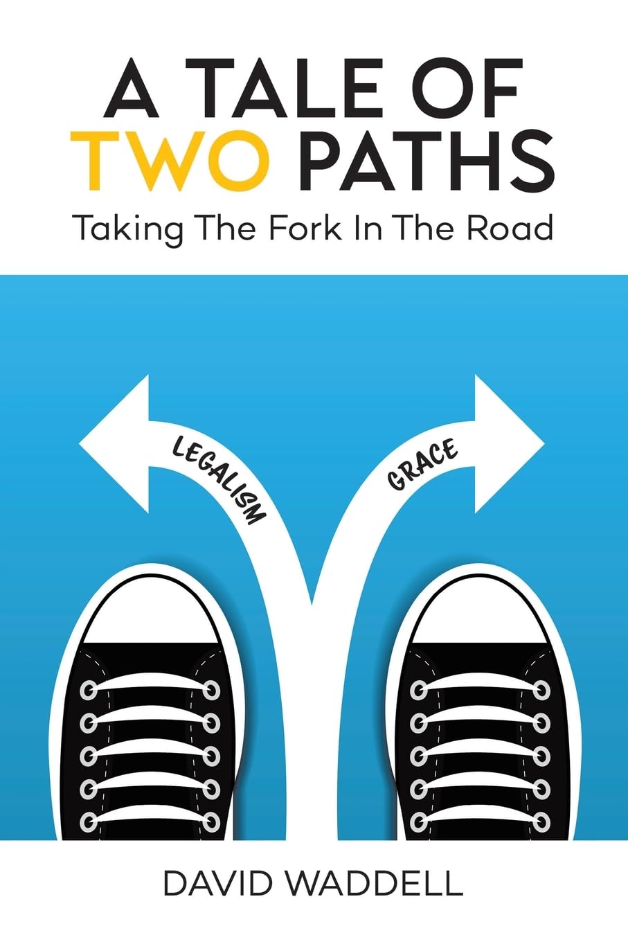 A Tale of Two Paths: Taking the Fork in the Road