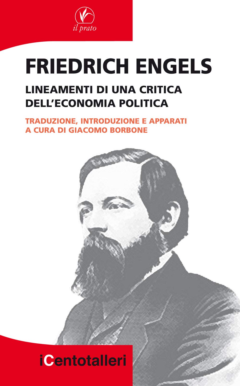 Lineamenti Di Una Critica Dell'economia Politica - 4