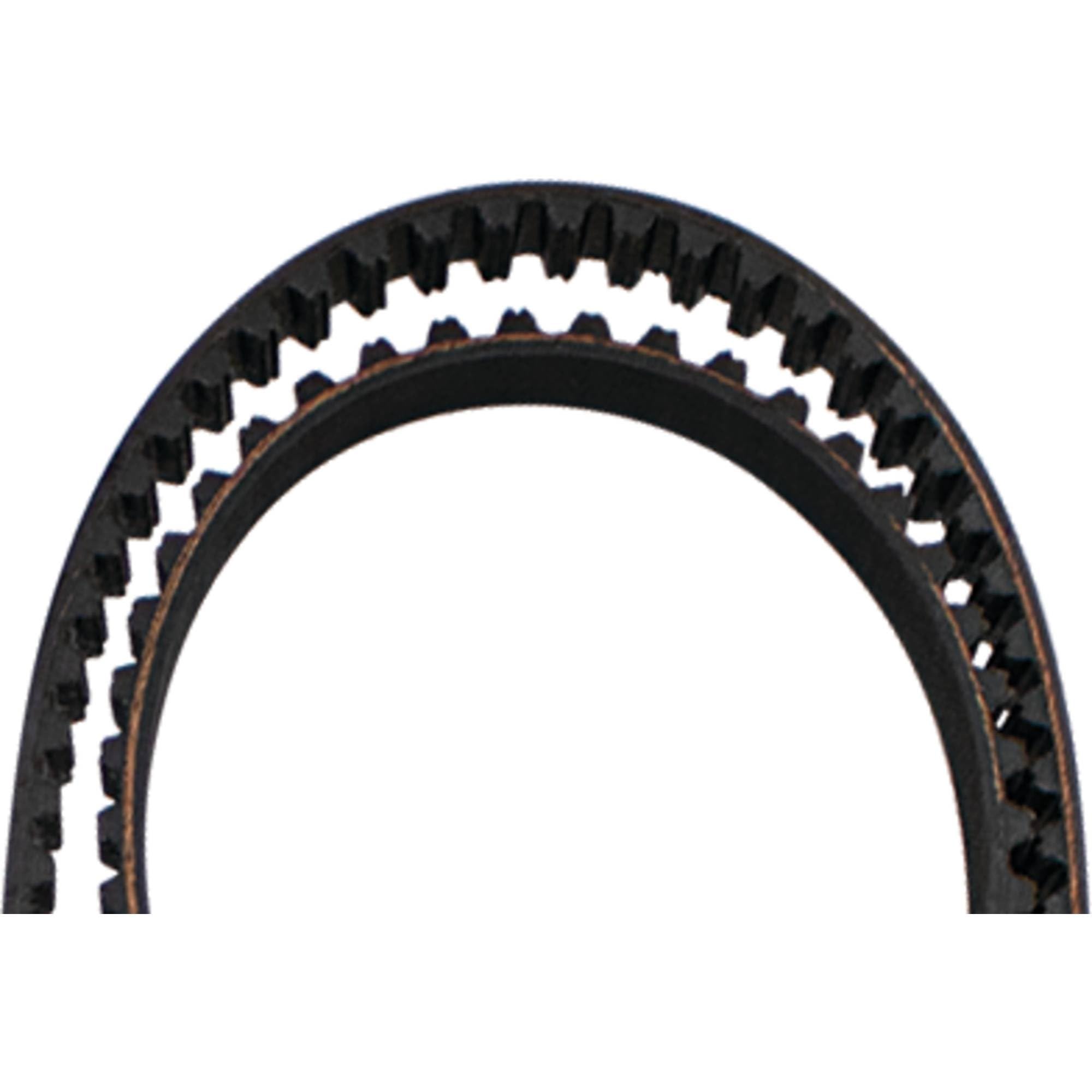 Stens Cinghia di ricambio OEM 266-236, nera