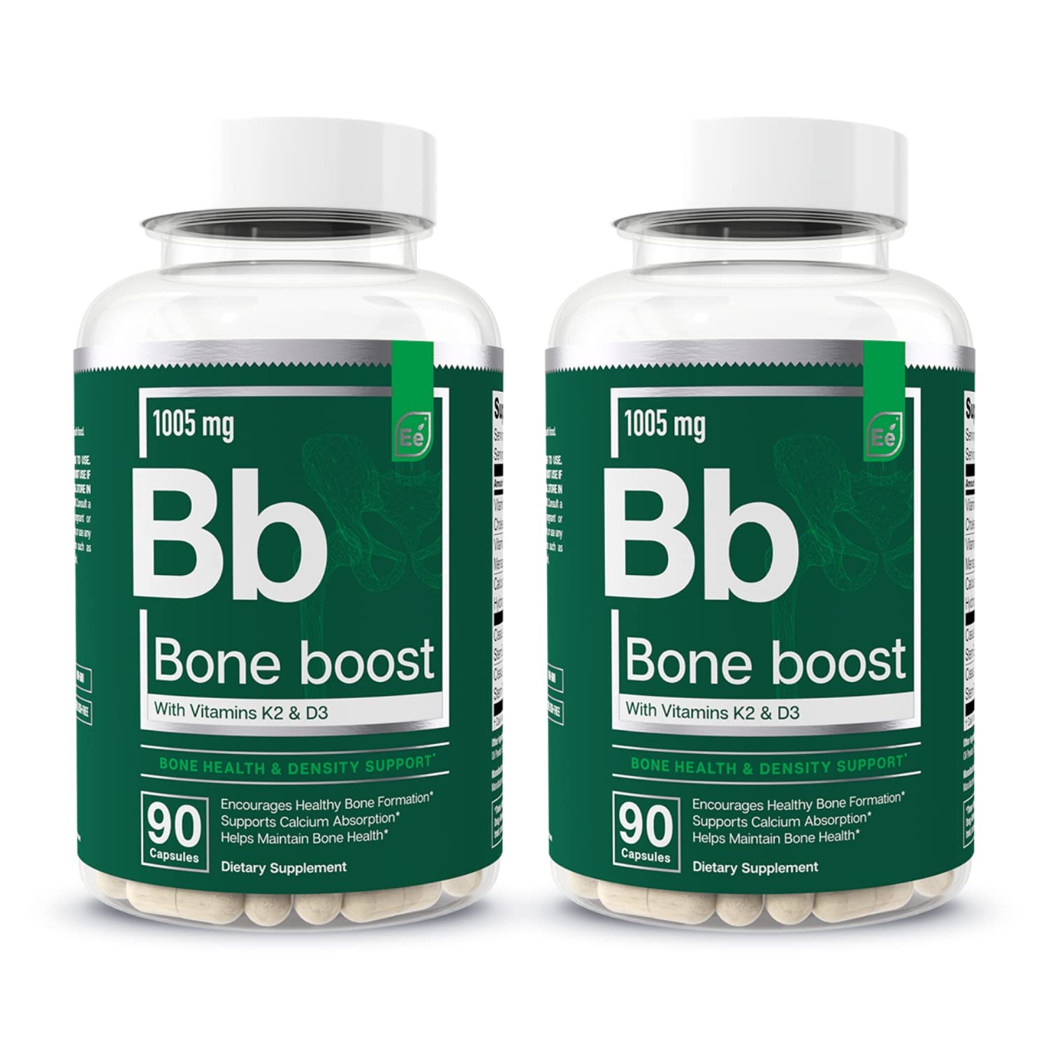 Essential Elements Bone Boost
