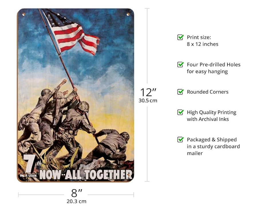 Amazon.co.jp: Iwo jima Japan - アメリカ国旗を掲げる - Now All Amazon.co.jp: Iwo jima Japan - アメリカ国旗を掲げる - Now All