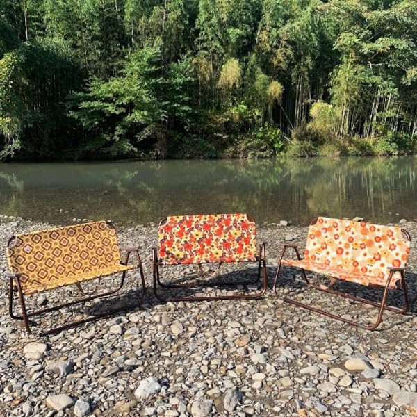 Amazon.co.jp: メロウストア ダブルチェア トートバッグ付き