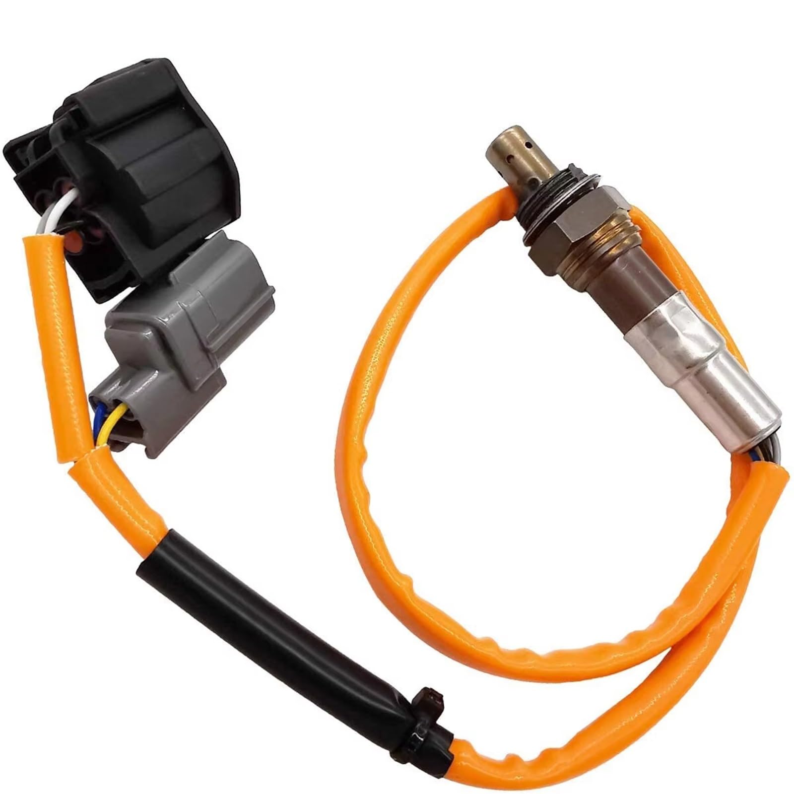 Lambda O2 Sensor Upstream Sauerstoff O2 Sensor LFH1188G1 LFH1188G1B LFH1188G1D Für Mazda 6 GG 1.8 L 2.0 L 2.3 L Fließheck Kombi 2002-2007 Lambdasonde O2 Sensor