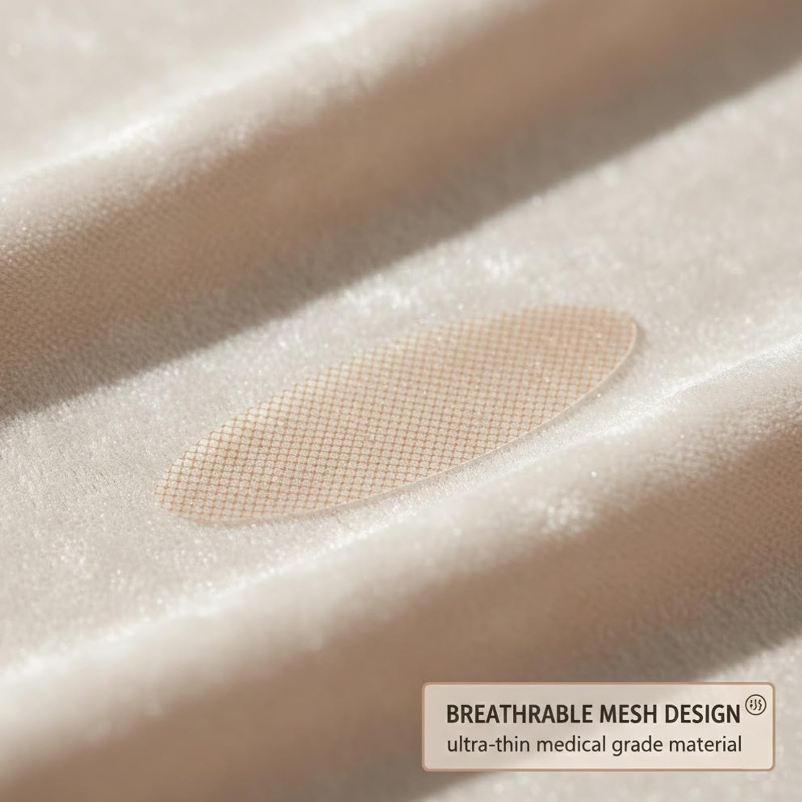 486 Piezas Cintas para Párpados, Remedio Pegatinas para Párpados Caídos, Pegatinas de Párpados Dobles, Cintas para Lifting de Párpados Invisibles para Unos Ojos Radiantes, Con 2 herramientas