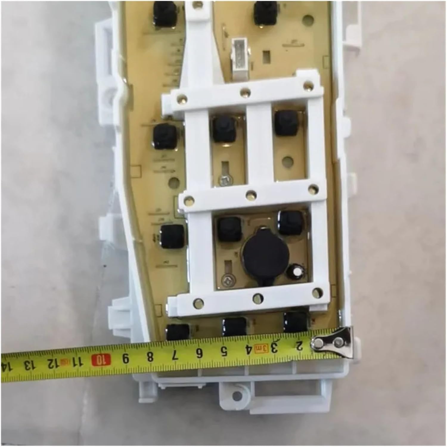 Washing Machine Computer Board, Compatible for Samsung DC92-01470F DC92-01470L DC92-01747 DC92-01450 Replacement Control Board Motherboard