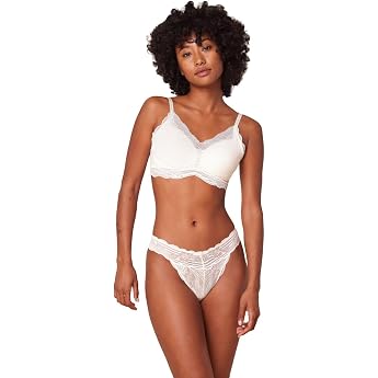 Triumph Damen Lift Smart P Ex Bra