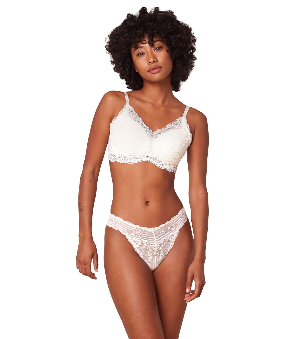 Triumph Women's Lift Smart P Ex Bra (Pack of 1)