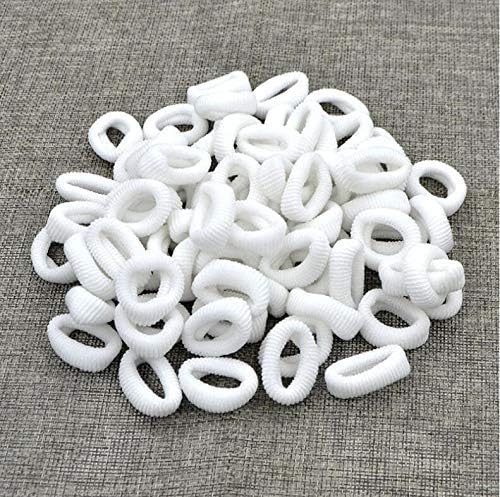 See full amazon price history chart for Kalaneet Small White Rubber Bands Hair Ties Ponytail Holders for Girls Kids Baby Girls 100 pcs Kalaneet Small White Rubber Bands Hair Ties Ponytail Holders for Girls Kids Baby Girls 100 pcs (B0CW1QJ3XR) Amazon Price History, Amazon Price Tracker
