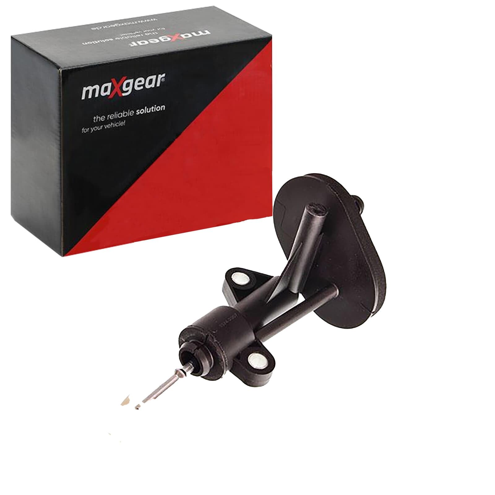 MAXGEAR Pompa della frizione 46-0130 Corsa D Schrägheck (S07) Plastica
