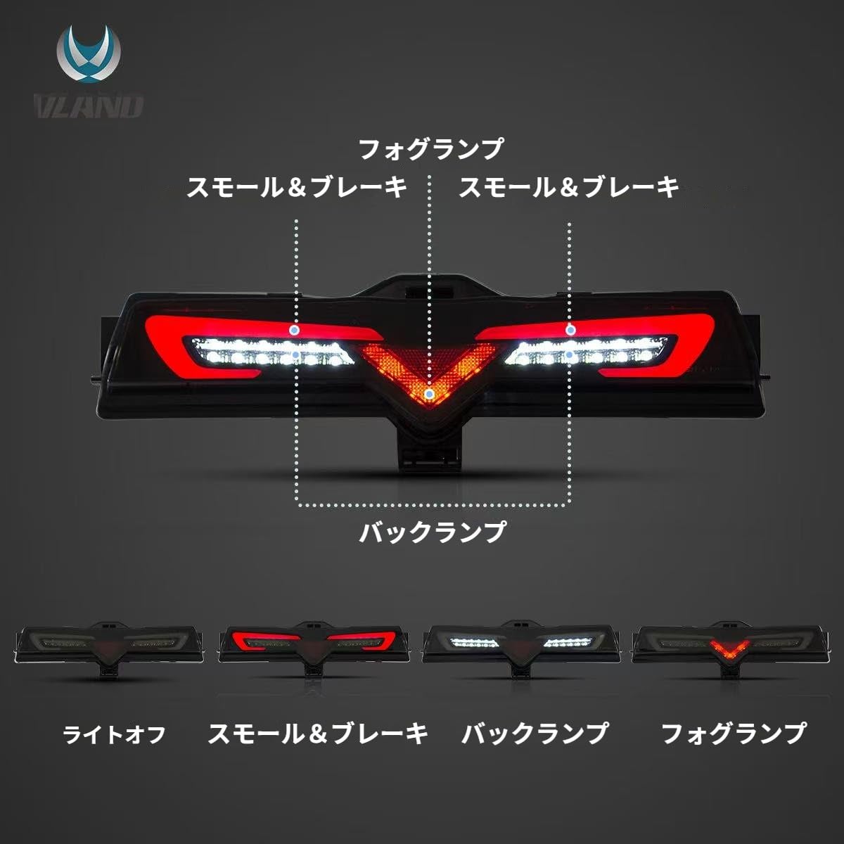 トヨタ86 gt86 ZN6 純正リアバンパー　ライトつき 楽天市場】86 ZN6 DIRect リアバンパー 左右2本出し(純正