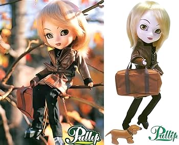 【未開封】 ジュンプランニング ダル テスカ プーリップ ◇プーリップ Pullip ダル DAL テスカ Tezca JUNPlanning - メルカリ