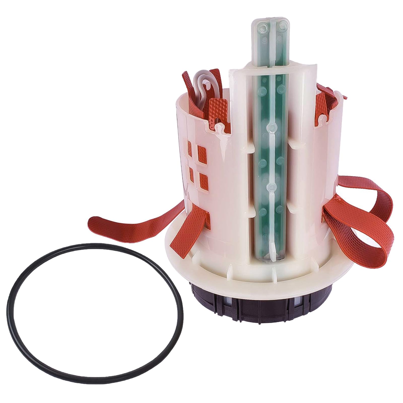 Def Connection – Rebirth Of The West