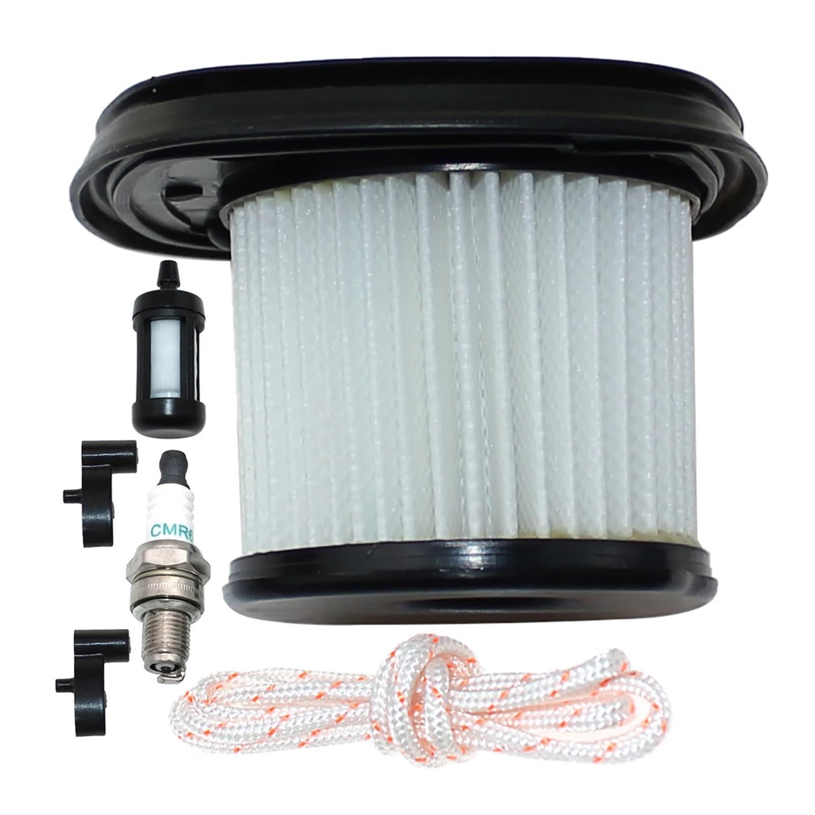 Kit filtre pour BG86 BG86C SH86 SH86C 4241 120 1800 haute filtration
