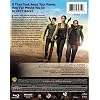 Revolution: The Complete First Season (Blu-ray)