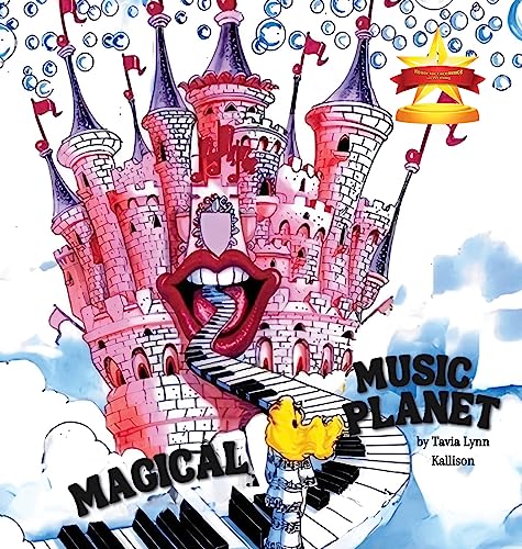 Magical Music Planet